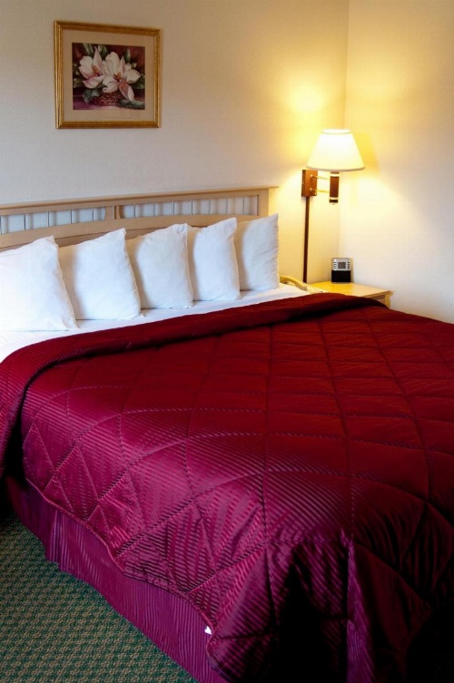 Lamplighter Inn & Suites image 13