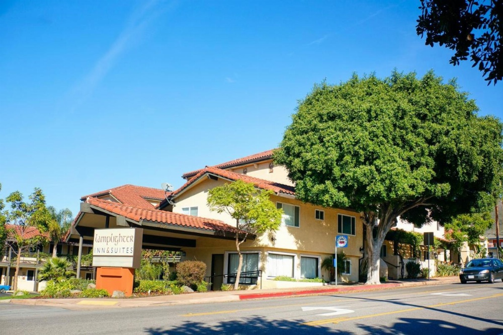 Lamplighter Inn & Suites Image 21