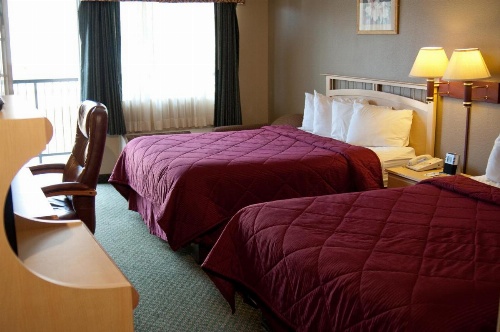 Lamplighter Inn & Suites image 22